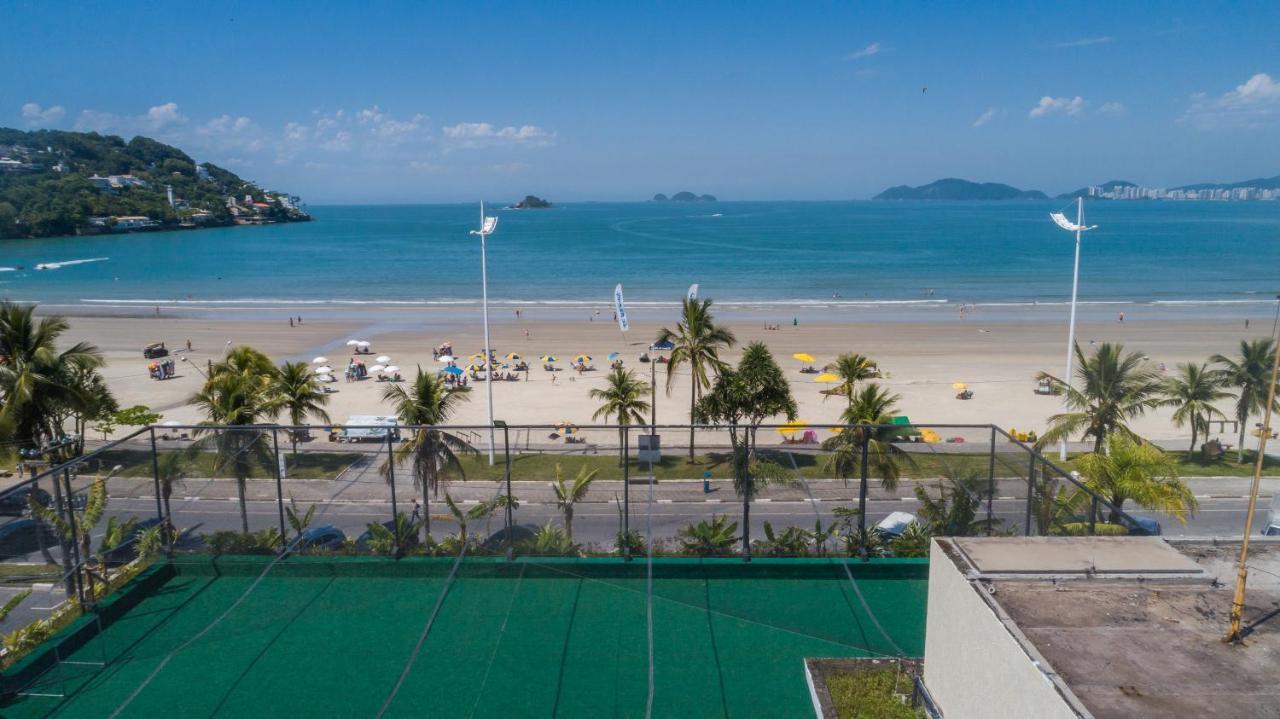 Pousada Stand Up! Guarujá Bagian luar foto